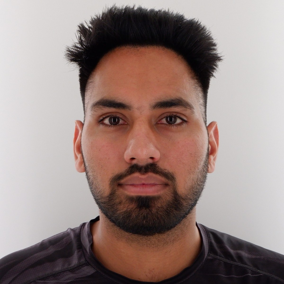 Yadi Ghuman, owner of Queenstown Water Filters
